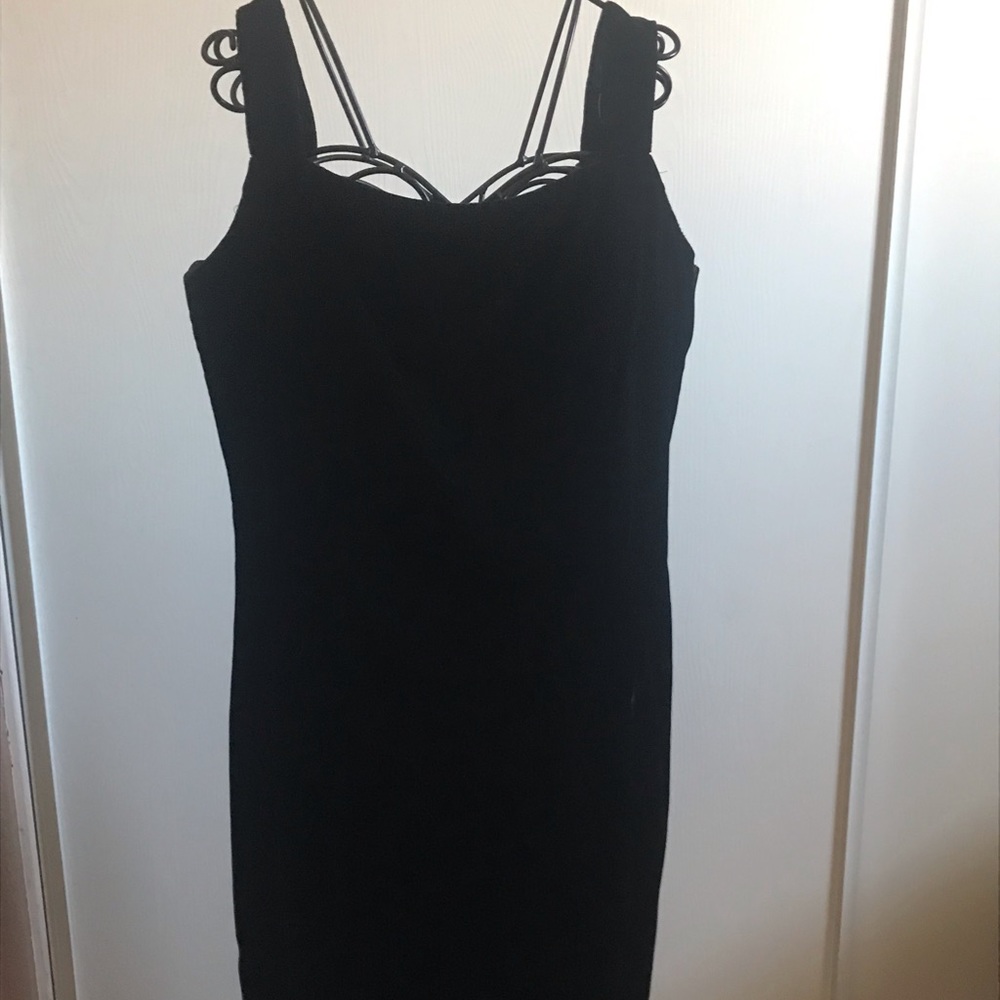 Vintage dress